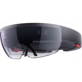   Microsoft Hololens 2