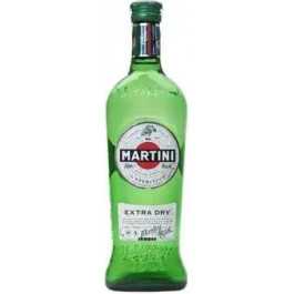   Martini Вермут  Extra Dry 18% 0.5 л (8000570004264)