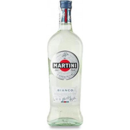   Martini Вермут  Bianco, 0,5 л (5010677922036)