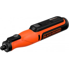   Black+Decker BCRT8I