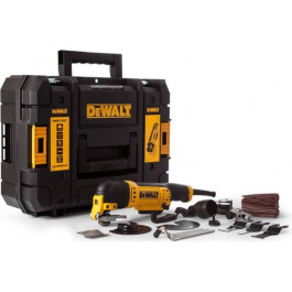   DeWALT DWE315KT