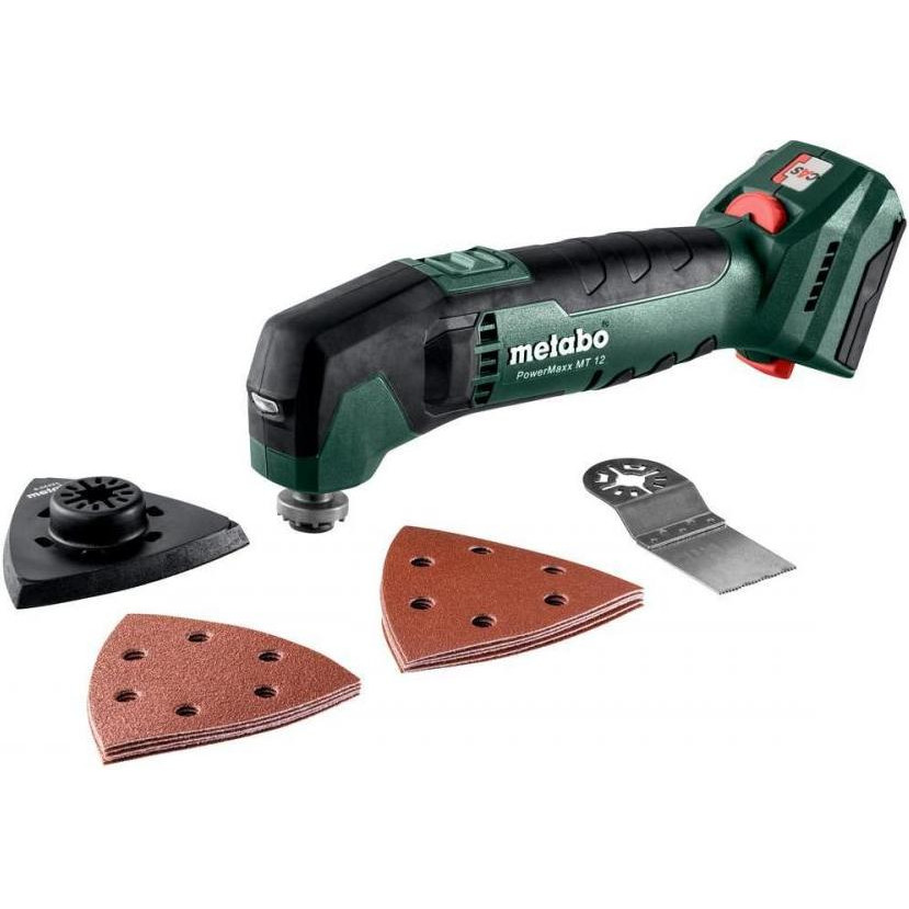 Metabo PowerMaxx MT 12 (613089850) - зображення 1