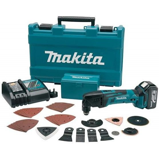 Makita DTM50RFJX4 - зображення 1