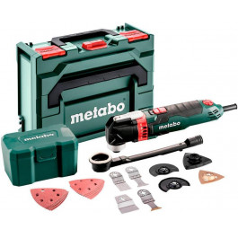   Metabo MT 400 Quick Set (601406700)