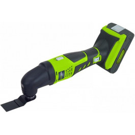   GreenWorks G24MT