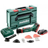 Metabo MT 18 LTX (613021800) - зображення 1