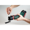 Metabo MT 18 LTX (613021800) - зображення 4