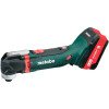 Metabo MT 18 LTX (613021650) - зображення 2