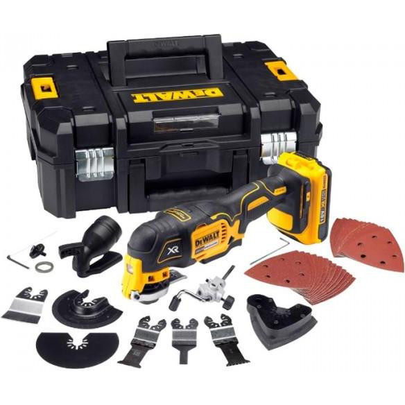 DeWALT DCS355M2 - зображення 1