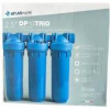 Atlas Filtri DP TRIO TS 3/4" OT 10 (ZA3310680) - зображення 3