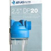 Atlas Filtri DP MONO AB 3/4 OT 20 (ZA1381409) - зображення 4