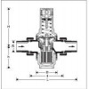 Honeywell D06F-3/4A - зображення 7