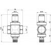 ICMA 247 3/4" (91247AE06) - зображення 2