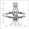 Honeywell D06F-1A - зображення 8