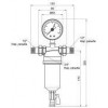 ICMA 751 1/2" (83751AD05) - зображення 6