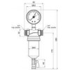 ICMA 750 1/2" (83750AD05) - зображення 2