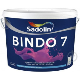   Sadolin Bindo 7 1 л