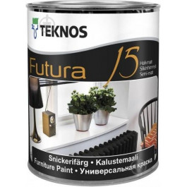   TEKNOS Futura 15 база 3 0,9 л