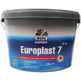   Dufa Europlast 7 DE107 5л