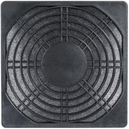   Cooltek Plastic Fan Filter 92 mm OEM (FFP-92B)