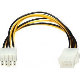   VALUE 6-pin - 8-pin 0.5m (S0933)