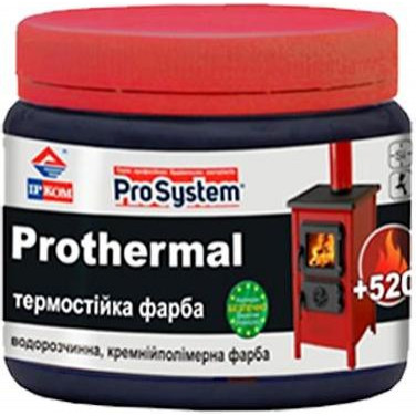 Ирком Prothermal золото 0,35 л - зображення 1