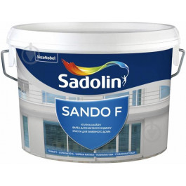   Sadolin Sando F 5 л