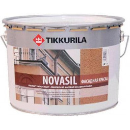   Tikkurila Новасил MRA 9л