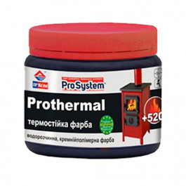   Ирком Prothermal серебро 0,35 л