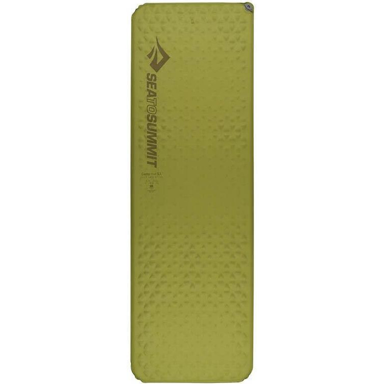 Sea to Summit Camp SI Mat Large Rectangular (AMSICMRL) - зображення 1