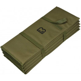   Brandit Iso Mattress Molle / Olive (8075.1.OS)