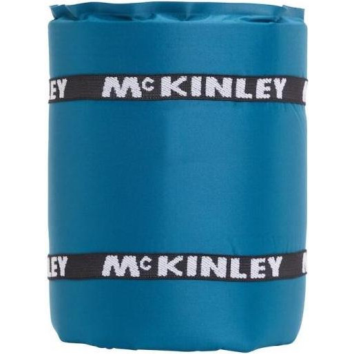 McKinley Trail SI 38 / M/L, blue petrol (303124-626) - зображення 1