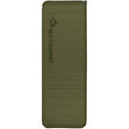   Sea to Summit Camp Plus SI Mat Rectangular Regular Wide (AMSICAPLRRW)