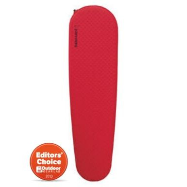 Therm-a-Rest ProLite Plus S, Cayenne (13259) - зображення 1