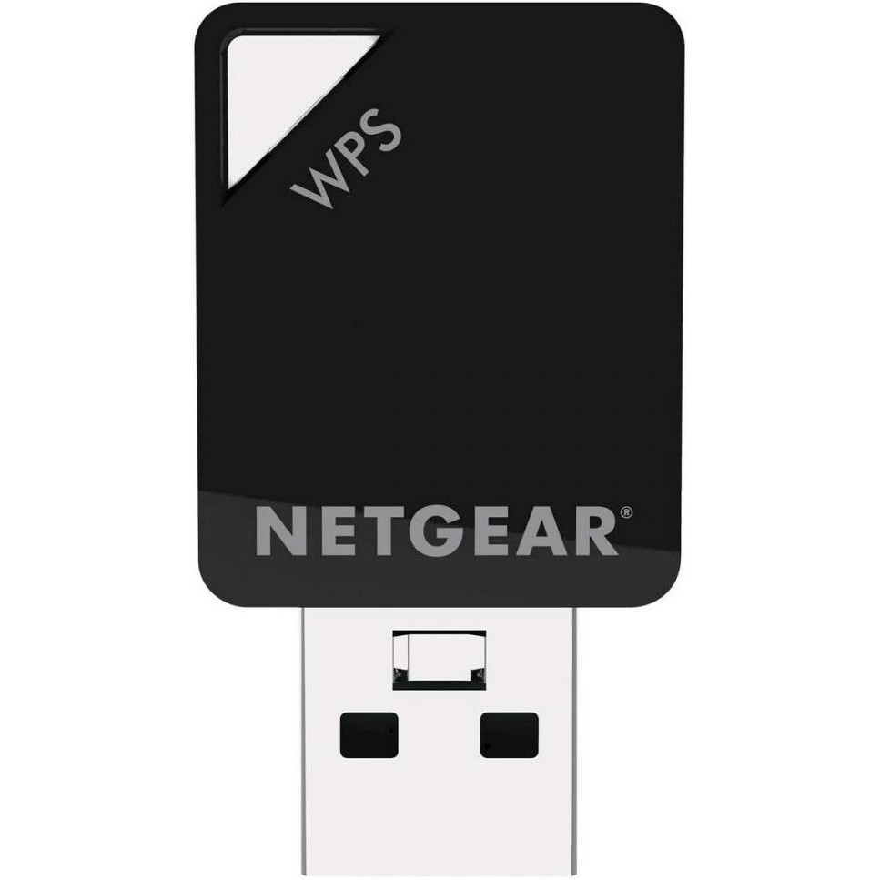 Netgear A6100 (A6100-100PES) - зображення 1