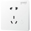 Gosund Smart Wi-Fi Wall Socket (CO1-M) - зображення 1