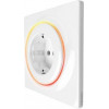 Fibaro Walli Outlet Z-Wave White (FGWOF-011) - зображення 2