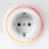 Fibaro Walli Outlet Z-Wave White (FGWOF-011) - зображення 3