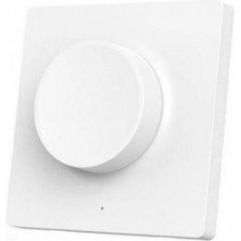   Yeelight Xiaomi Dimmer Wireless Switch (YLKG08YL/KG080W0CN)