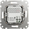 Schneider Electric Sedna Design тип A+A бежевый (SDD112401) - зображення 4