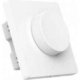   Yeelight Xiaomi Dimmer Wall Switch (YLKG07YL/KG070W0CN)