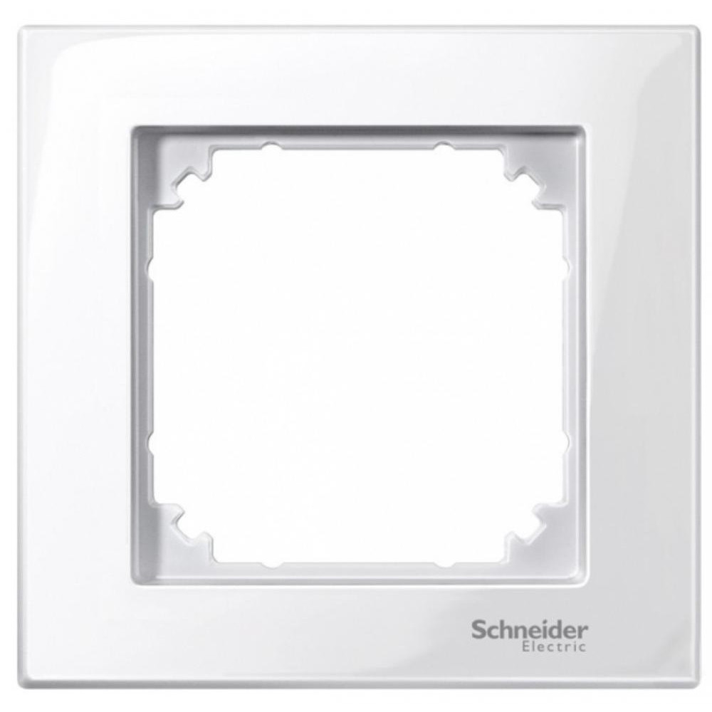 Schneider Electric Merten M-Plan (MTN515119) - зображення 1