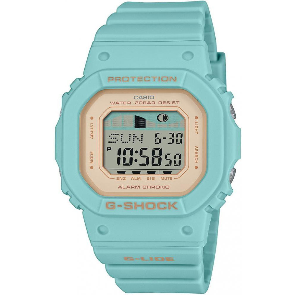 Casio GLX-S5600-3ER - зображення 1