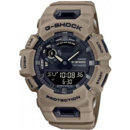   Casio G-SHOCK GBA-900UU-5AER G-SQUAD