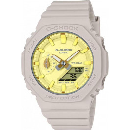   Casio G-Shock GMA-S2100NC-4A