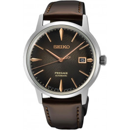   Seiko Presage Cocktail Time SRPJ17J1