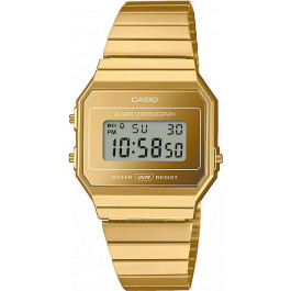   Casio VINTAGE ICONIC A700WEVG-9AEF