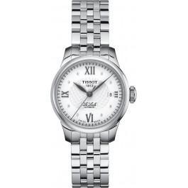   Tissot Le Locle Automatic Lady T41.1.183.16