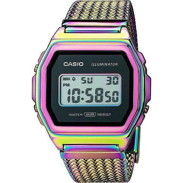 Casio Vintage A1000PRW-1ER - зображення 1