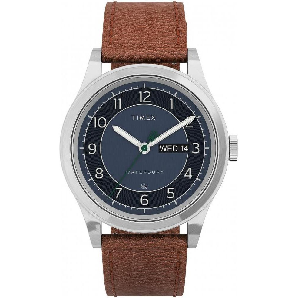 Timex Waterbury Tx2u90400 - зображення 1